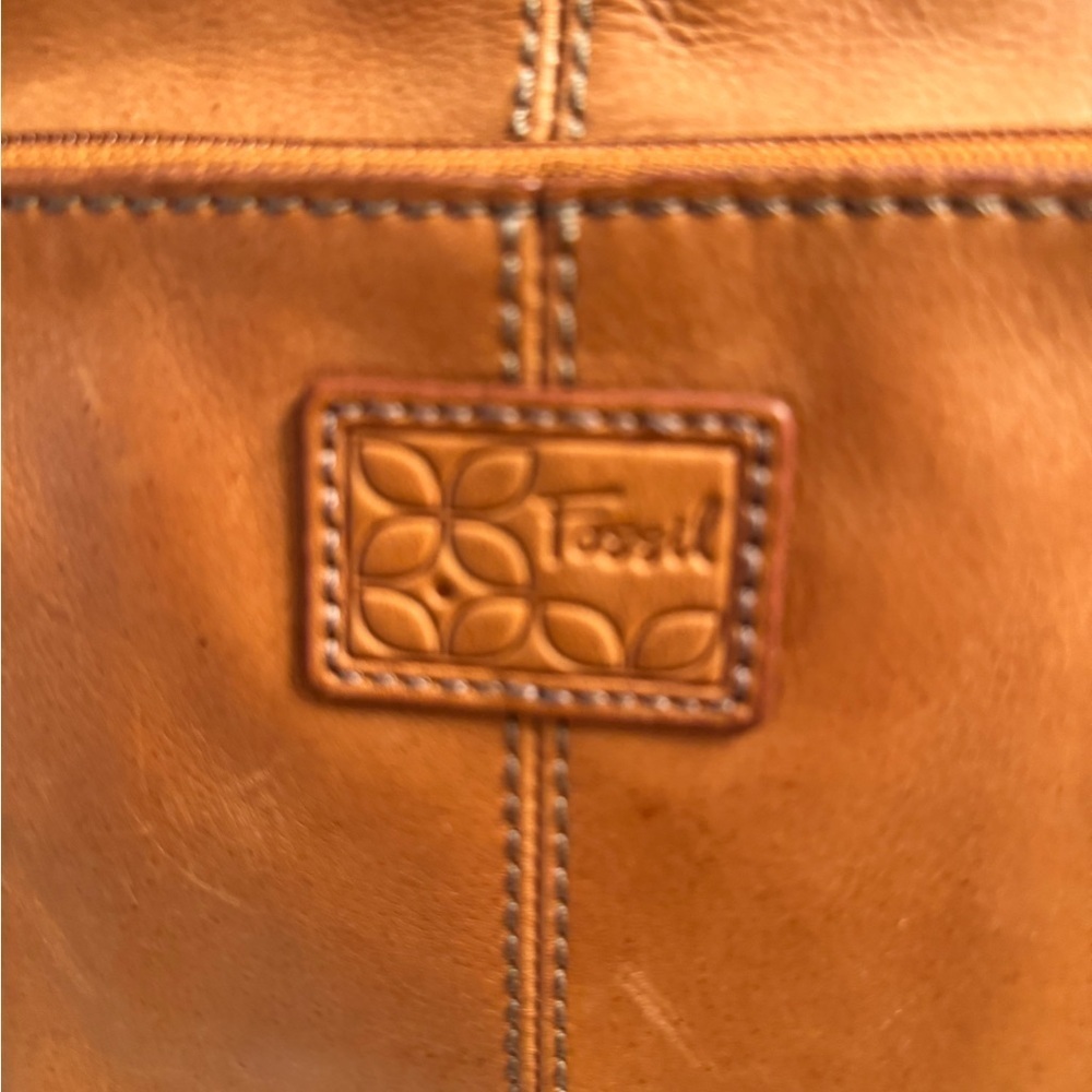Fossil Bag - Picture 3 of 12